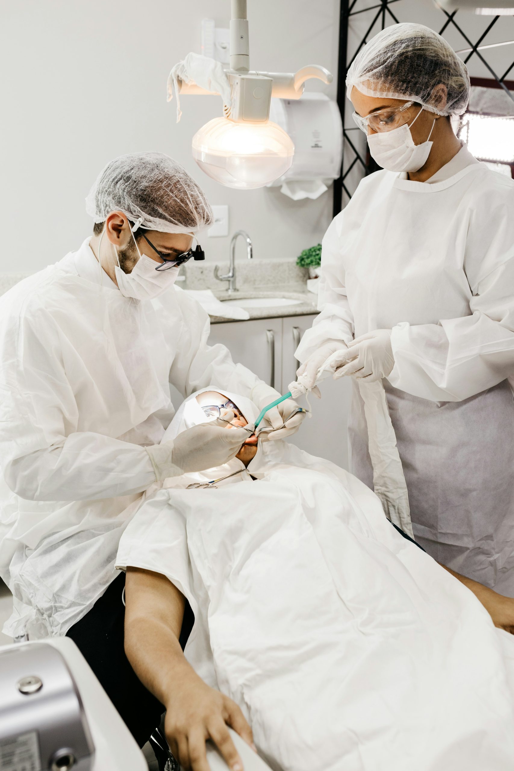 Who Can Benefit from Sedation Dentistry?