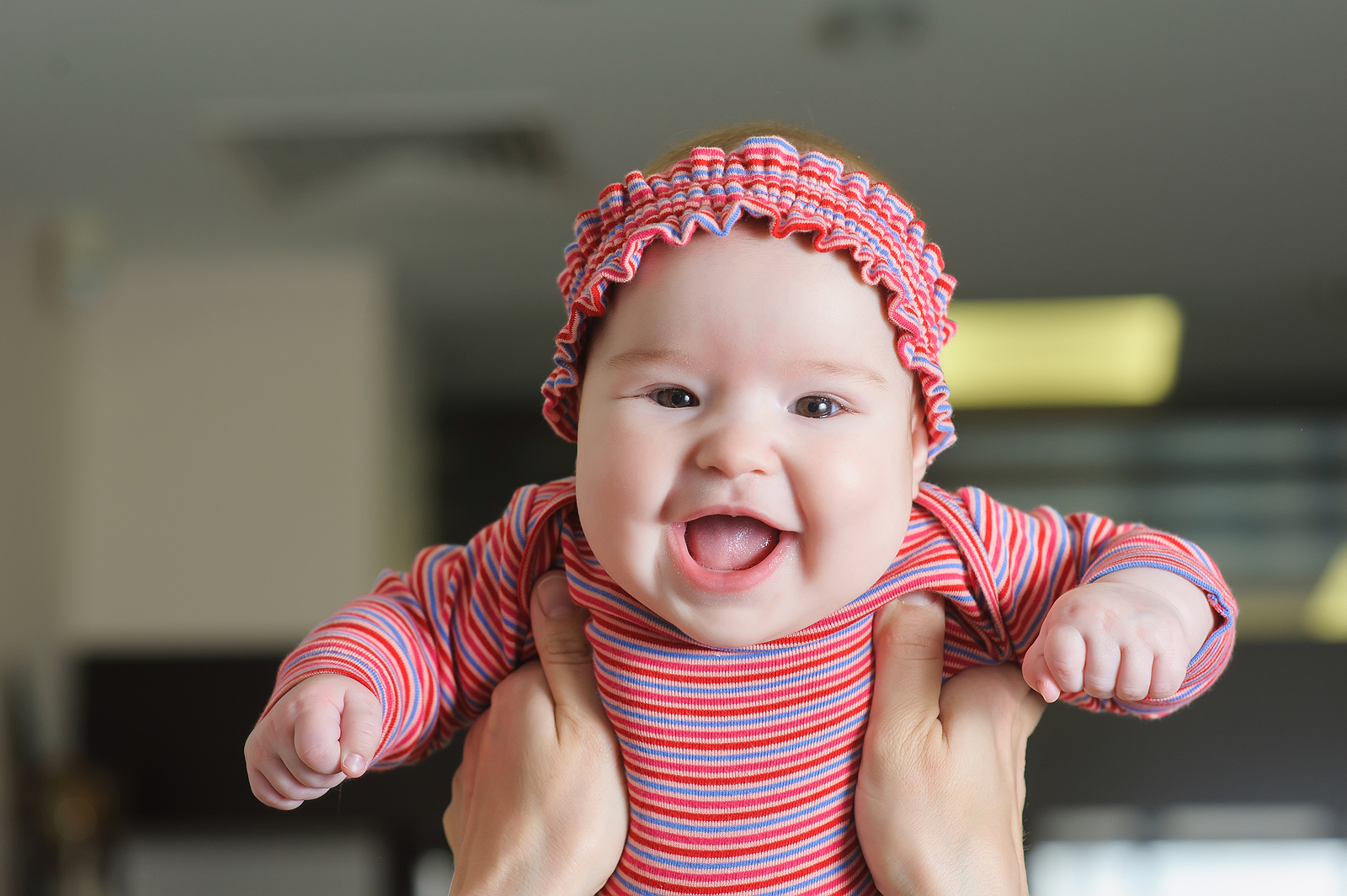 Things Parents Should Know About Baby Teeth Care