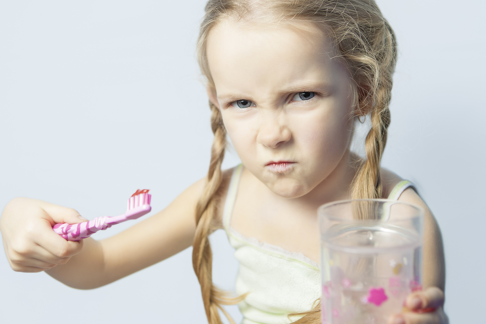 Essential preventive dental treatment for kids