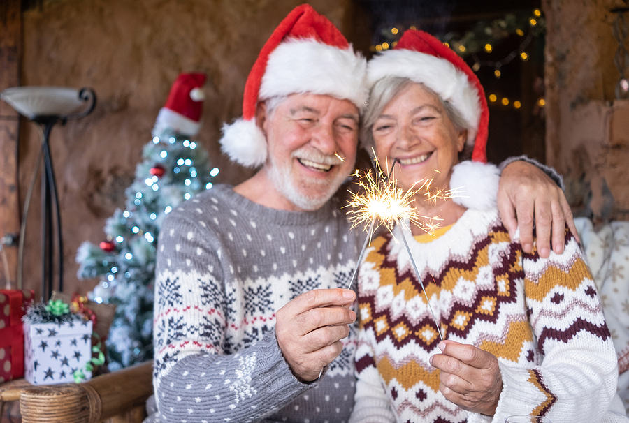 December: The Perfect Time to See Your Dentist