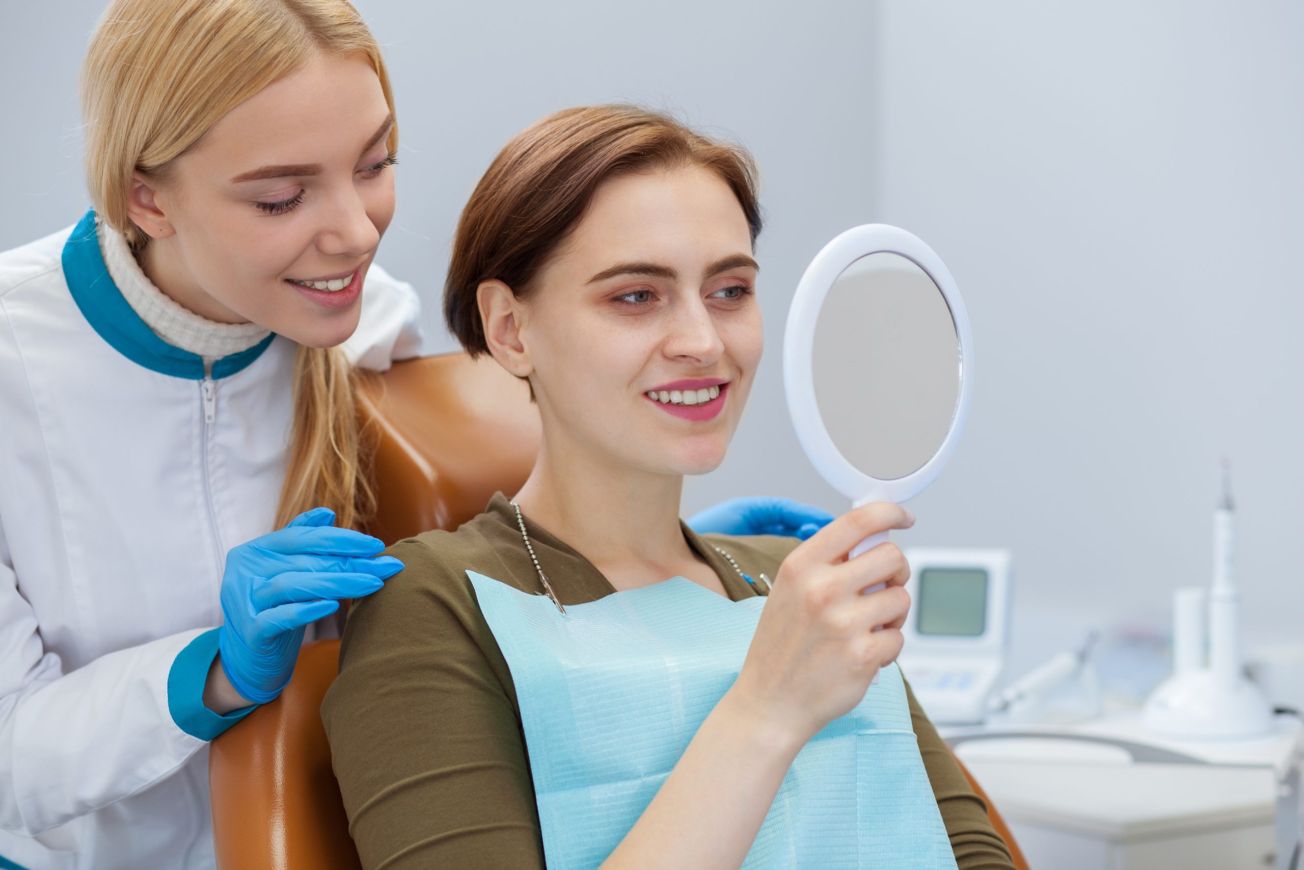 Use of Fluoride for Teeth – Myths and Facts