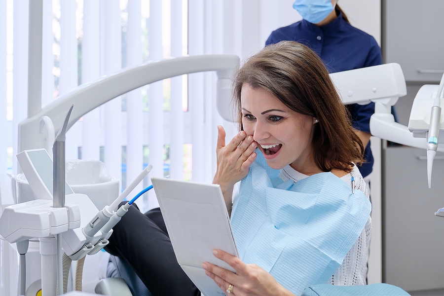Dentures