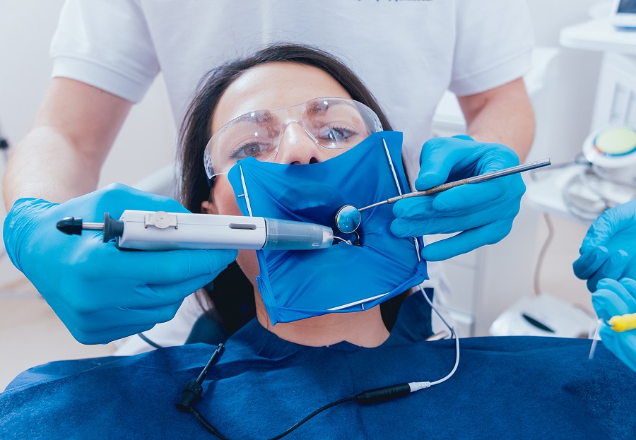 Can a Root Canal Procedure Save My Tooth?