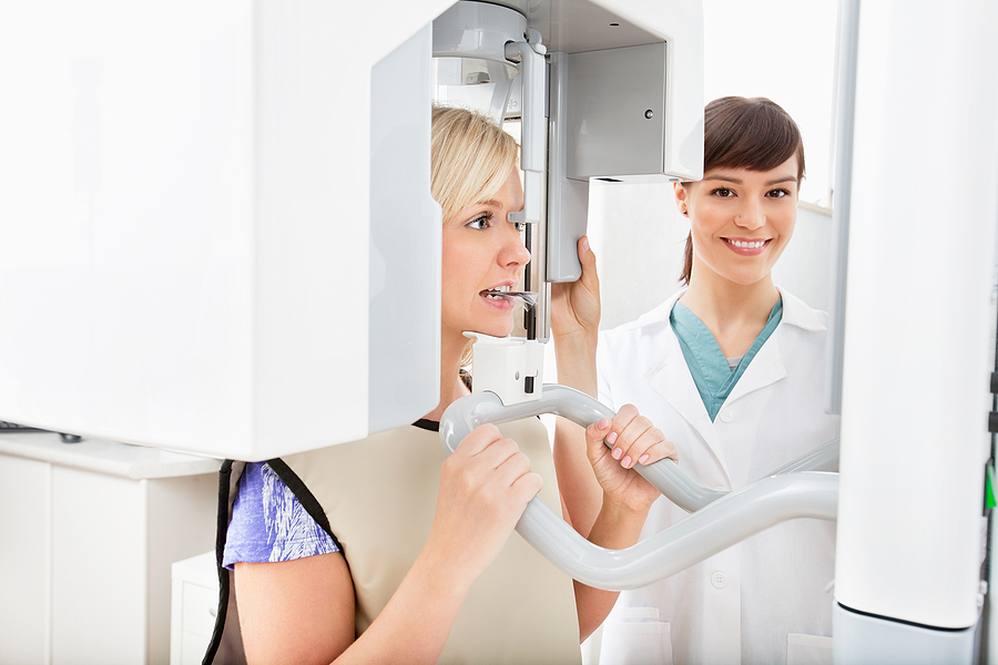 Are Dental X-Rays Safe?