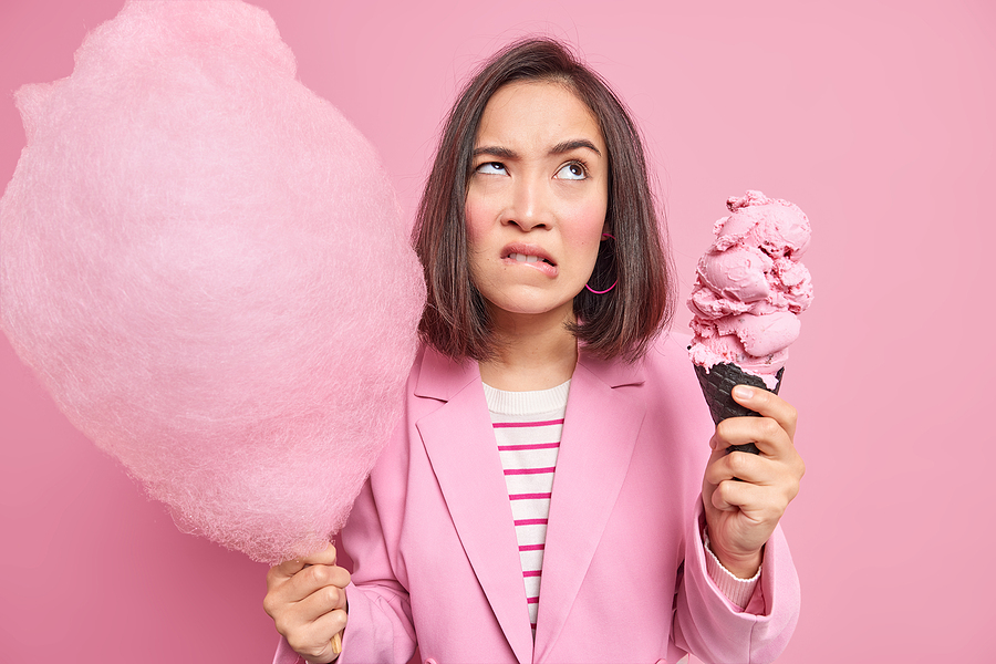 The Diabetes-Oral Health Connection. How to Help Yourself if You Are Diabetic?