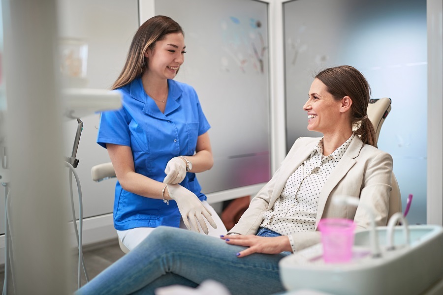 All About Modern Dental Procedures