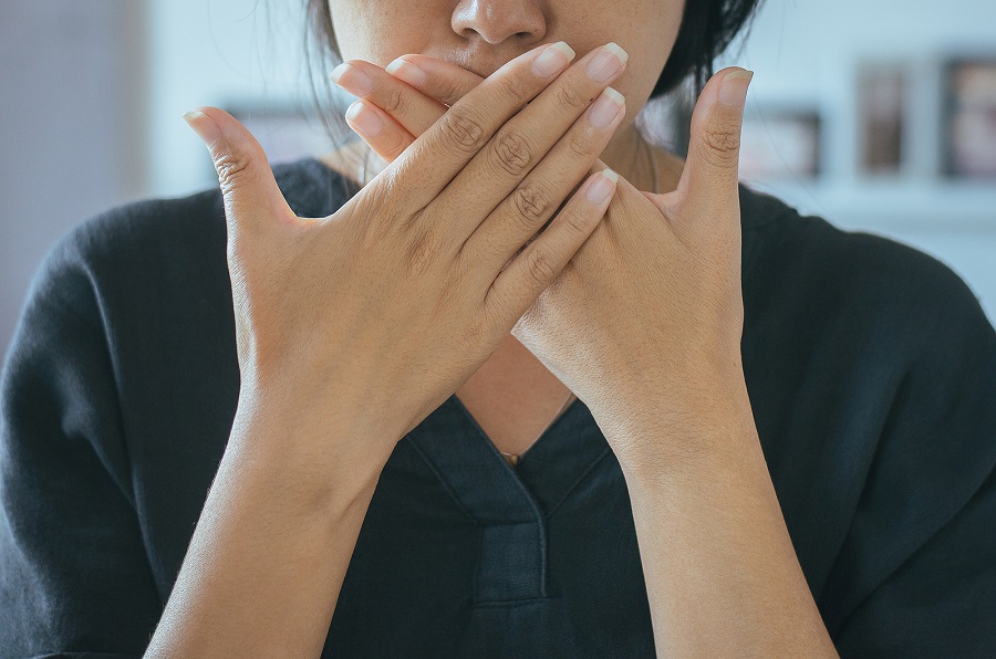 Tips for Getting Rid of Bad Breath