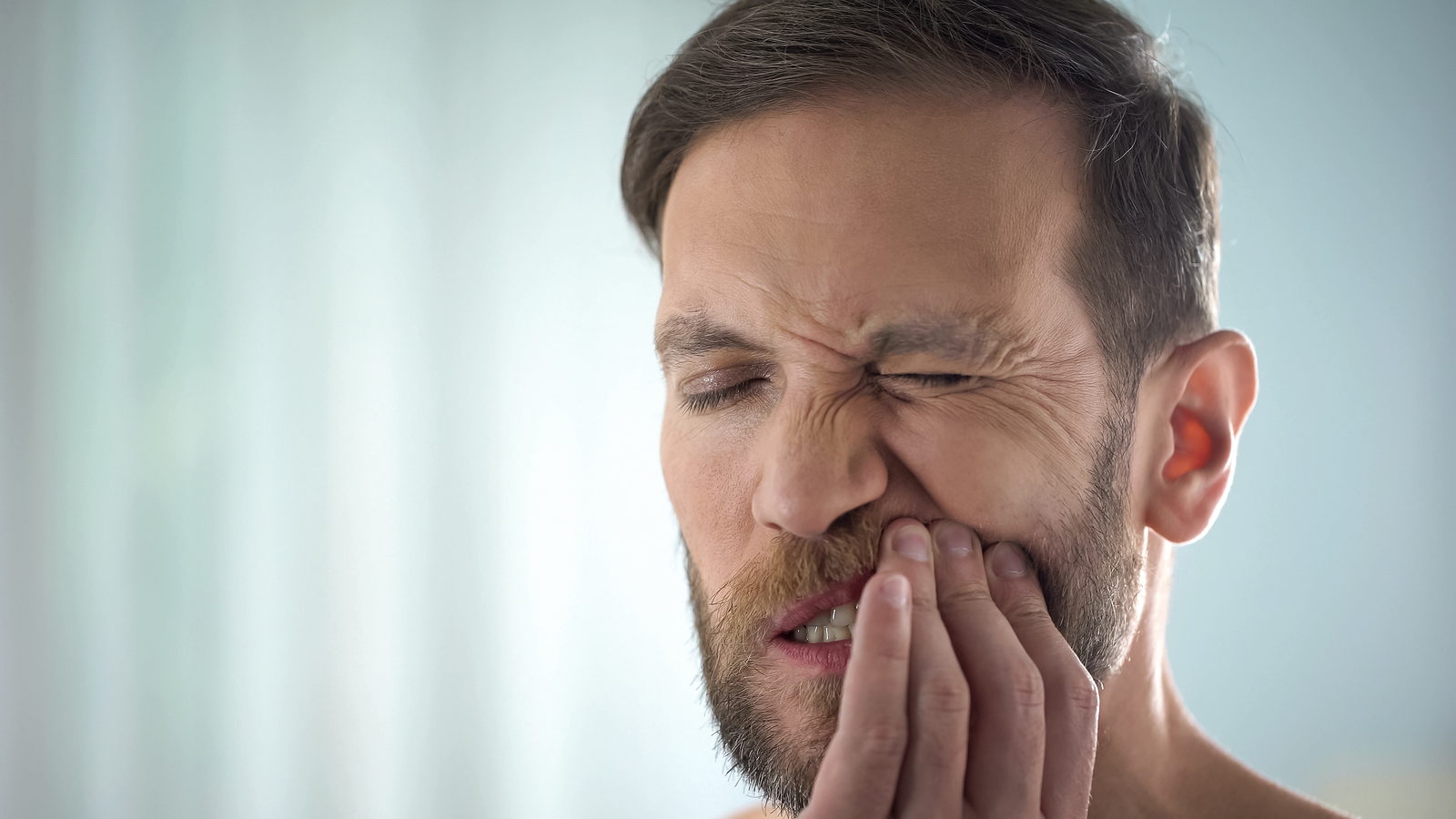 What Does Gum Disease Look Like?