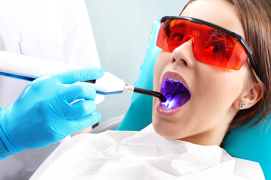 Revolutionizing Oral Care with Laser Dentistry in Bellflower, CA