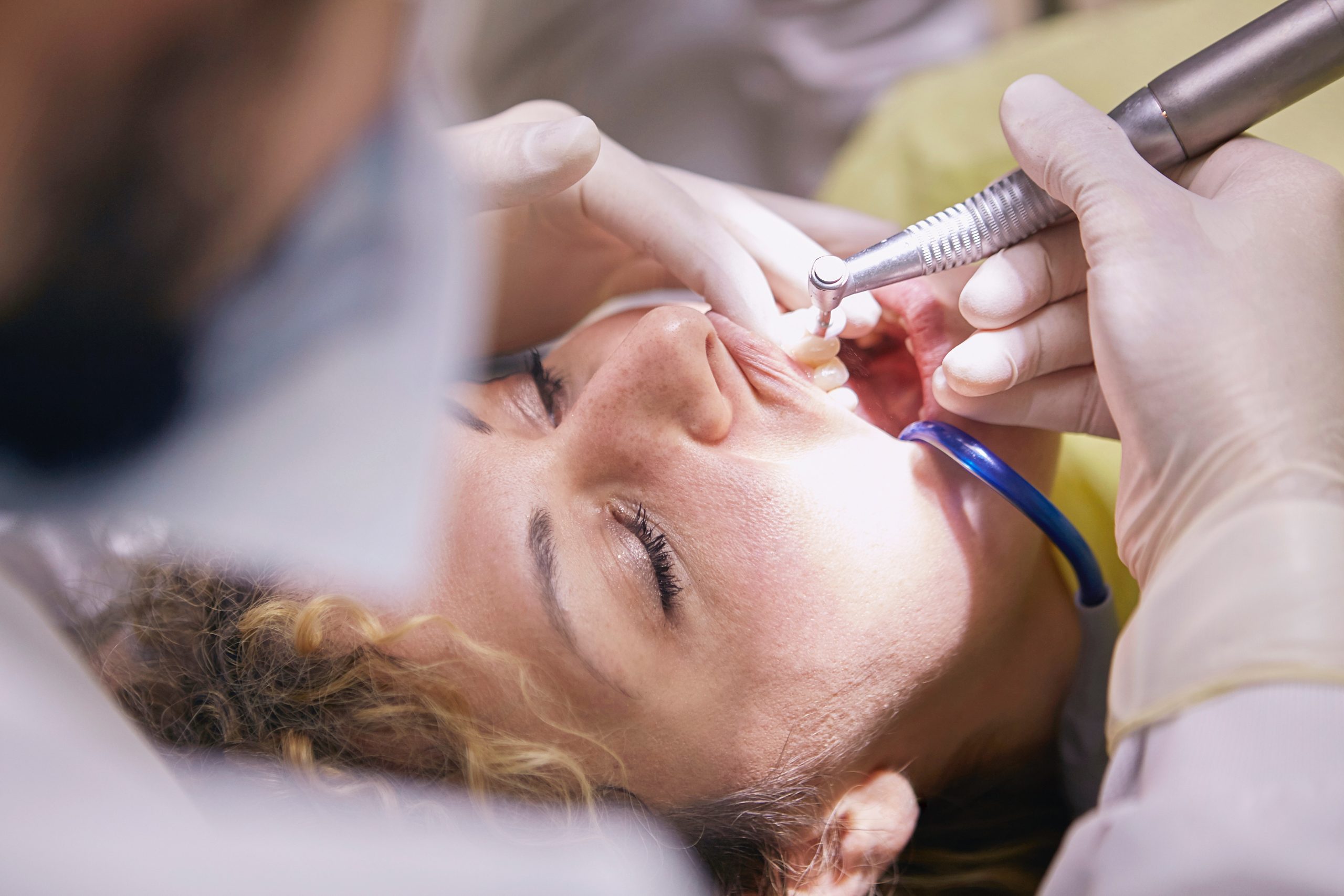 What Is Sedation Dentistry?