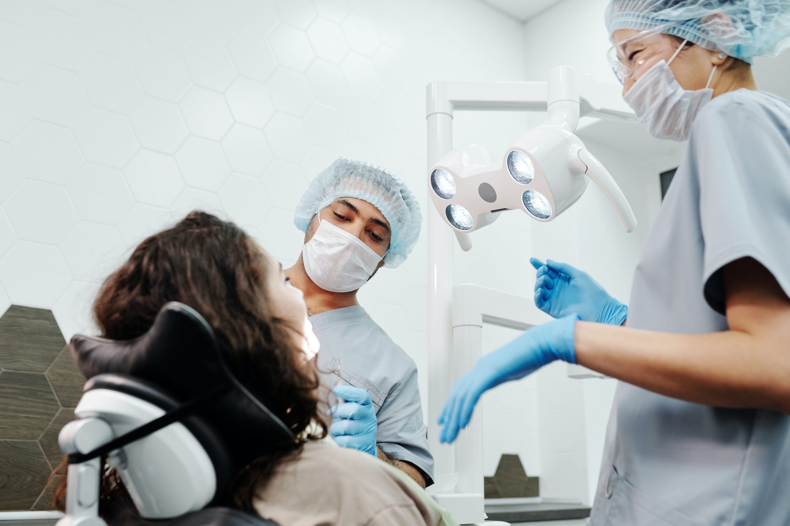 The Benefits of Orthodontics Treatment