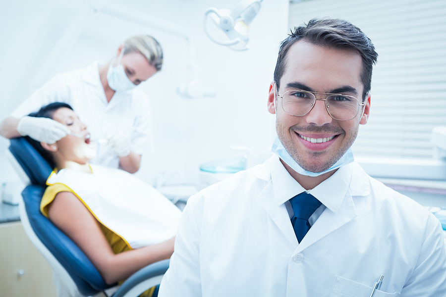 The Different Types of Sedation in Dentistry: Which One Is Right for You?