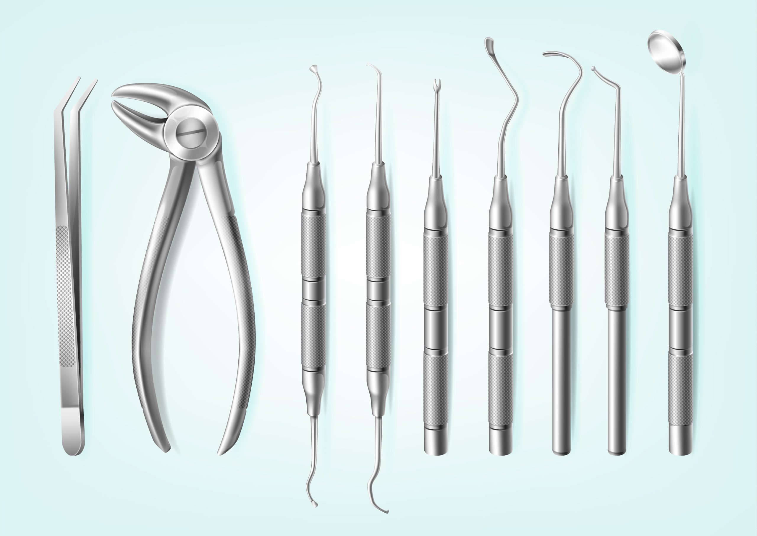 A Comprehensive Guide to Surgical Instruments in Bellflower, CA