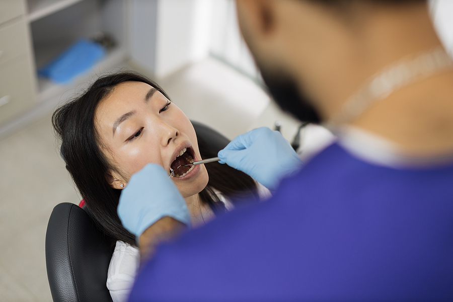 Root Canals and Dental Anxiety: How to Overcome Your Fears